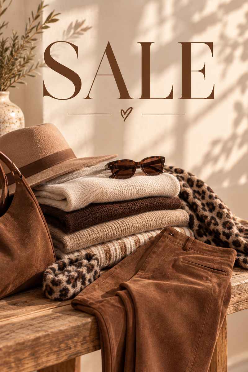 Sale