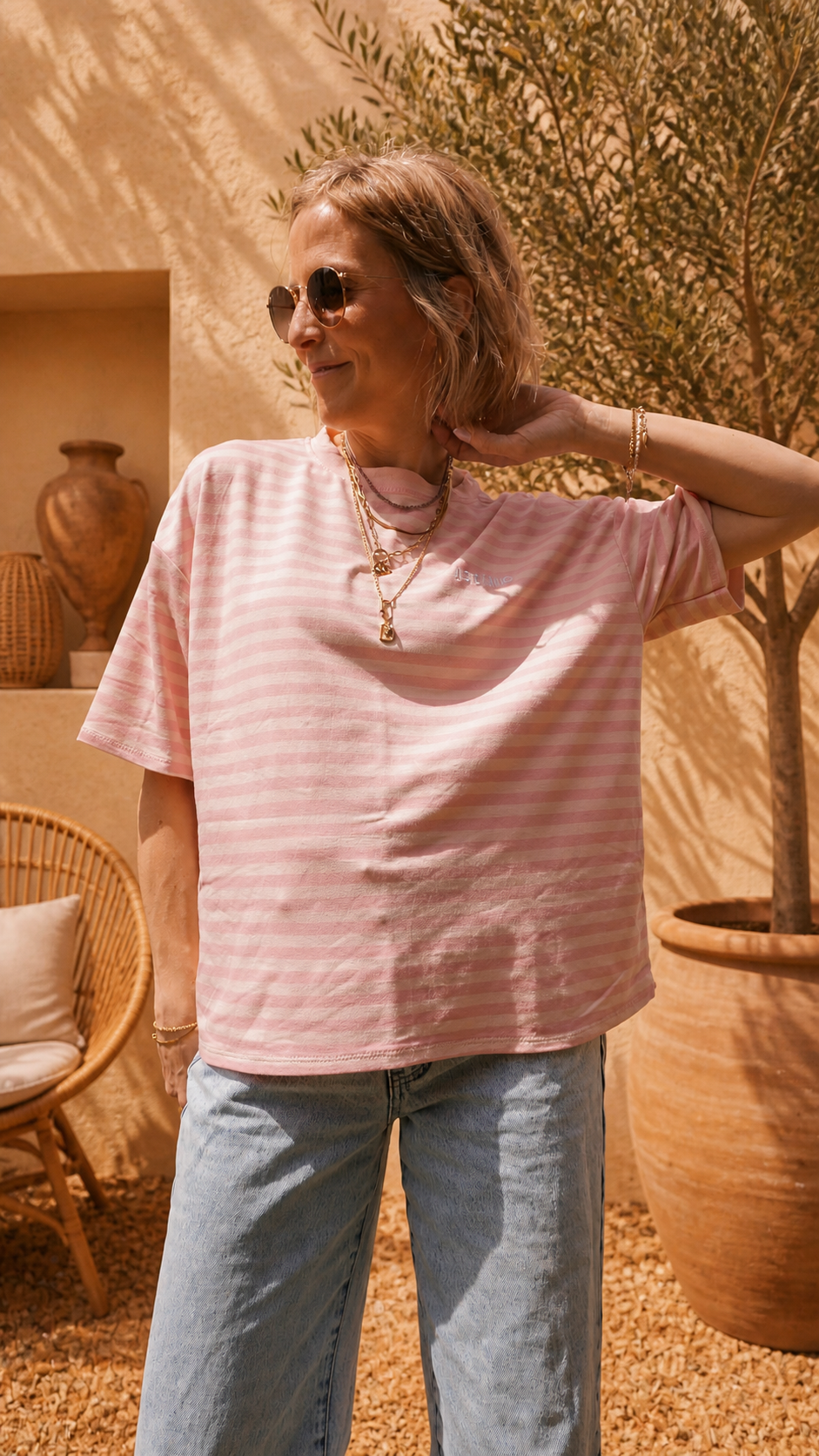 T-Shirt "Alessia"