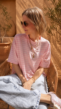 T-Shirt "Alessia"