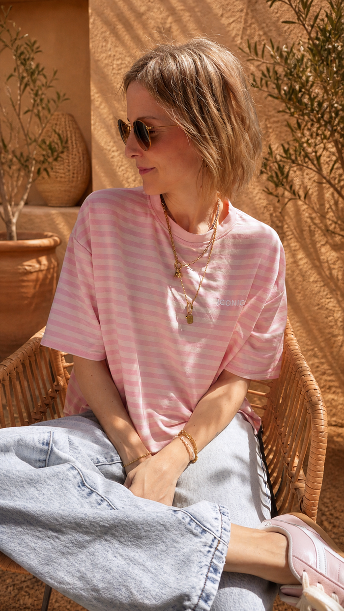 T-Shirt "Alessia"