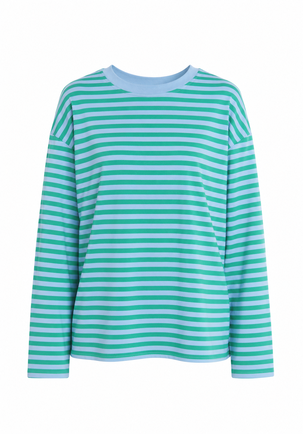 Longsleeve "Silvia"
