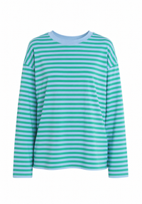 Longsleeve "Silvia"