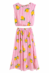 Zweiteiliges Set „Valentina“