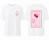 Baumwoll-T-Shirt „Elena“