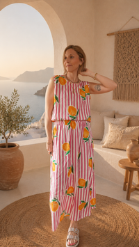 Zweiteiliges Set „Valentina“