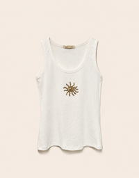 Basic Tanktop „Sola“