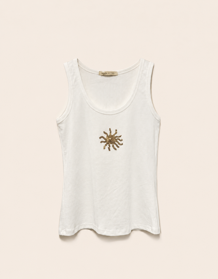 Basic Tanktop „Sola“