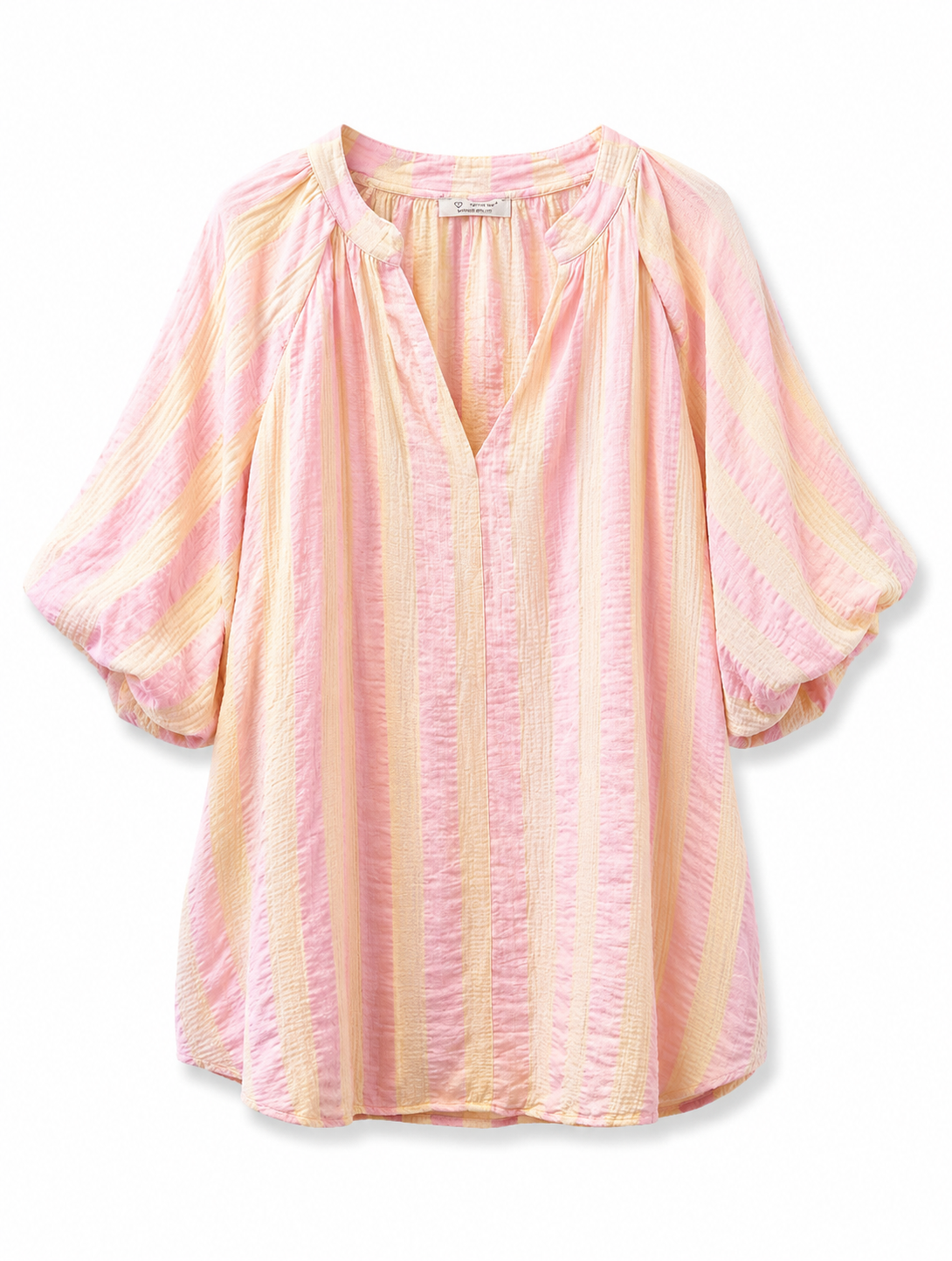 Musselin-Kleid "Caterina"