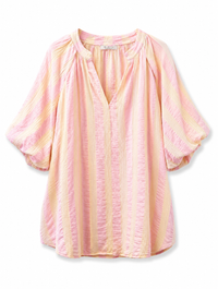 Musselin-Kleid "Caterina"