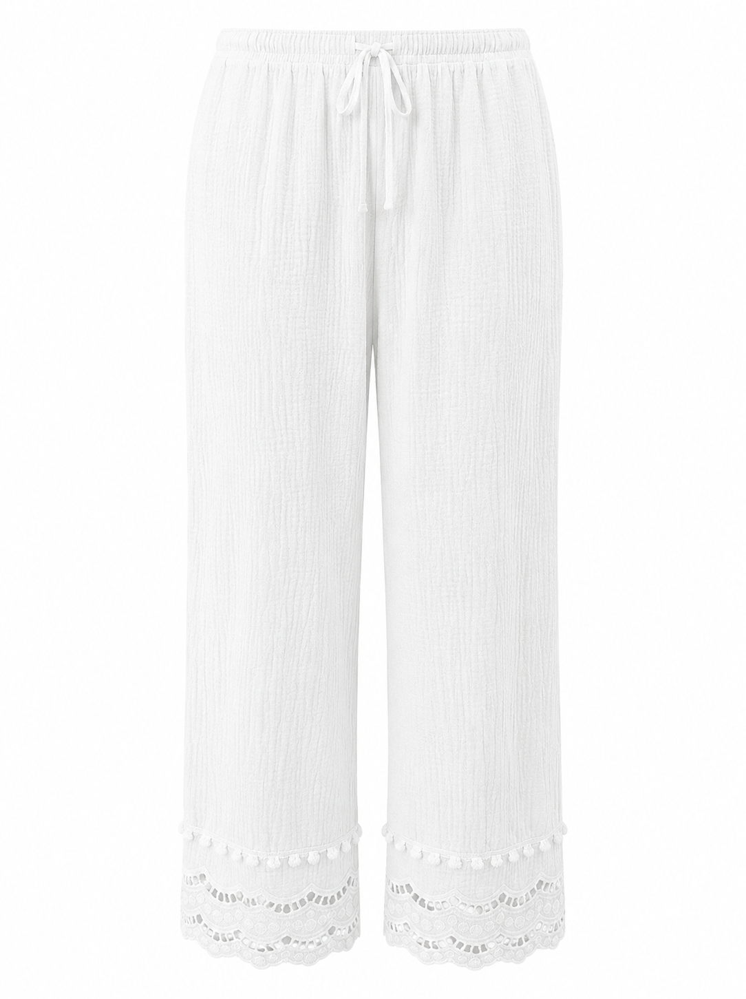 Musselinhose "Ilenia"