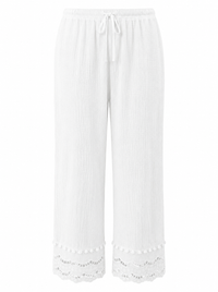 Musselinhose "Ilenia"