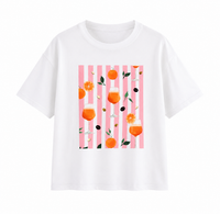 T-Shirt „Aperol“