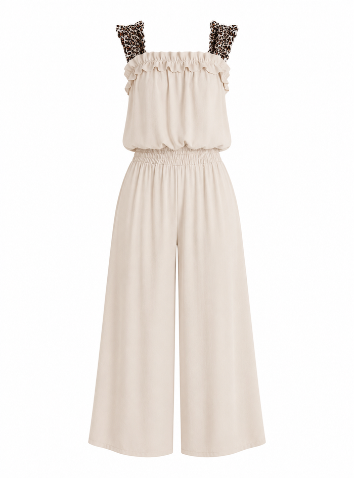 Boho Sommer-Set "Valeria"