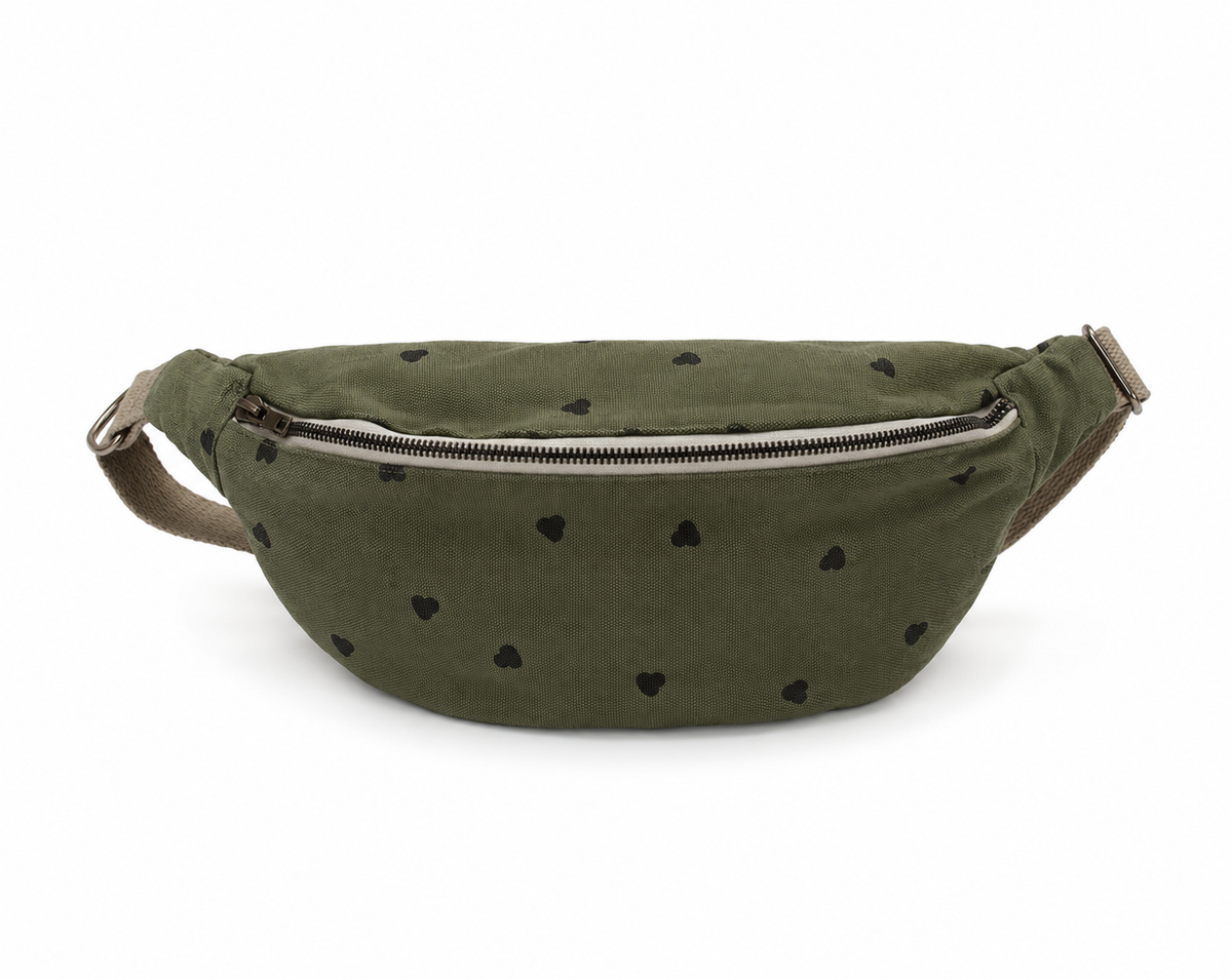 Bauchtasche „Sia“