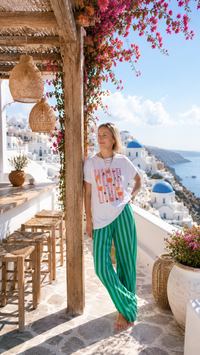 T-Shirt „Aperol“