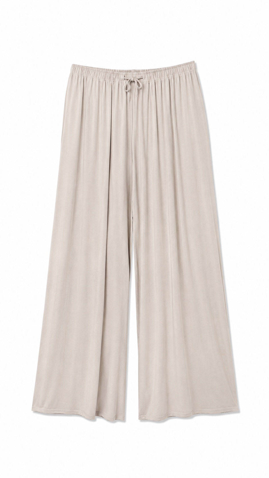 Palazzohose „Milano Flounce“