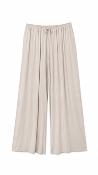 Palazzohose „Milano Flounce“