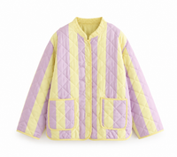 Steppjacke Sorrento Quilt
