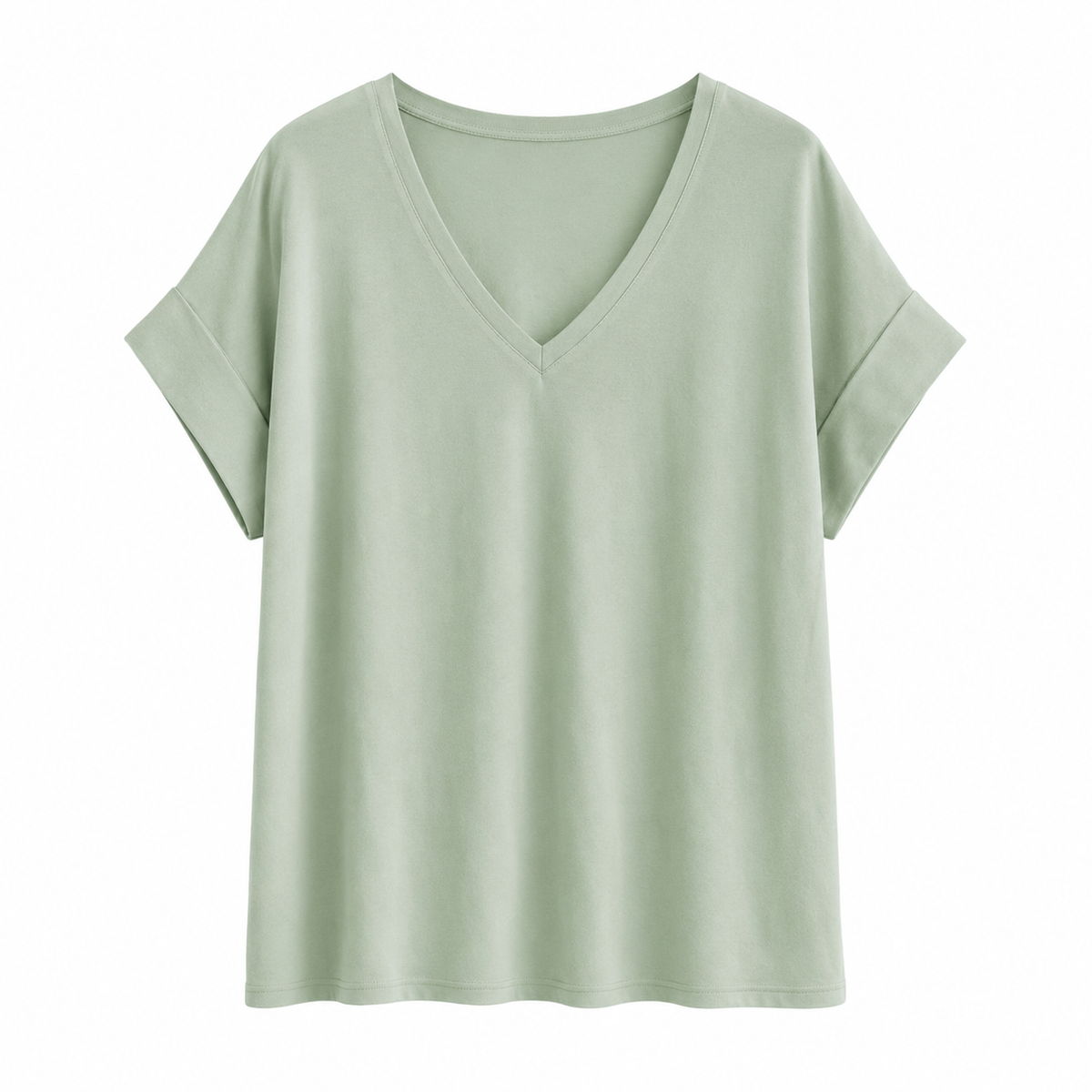 Soleil V-Neck Shirt