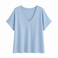 Soleil V-Neck Shirt