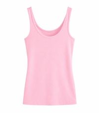 Basic-Tanktop „Como Layering Top“