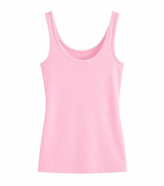 Como Layering Top