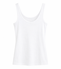 Basic-Tanktop „Como Layering Top“