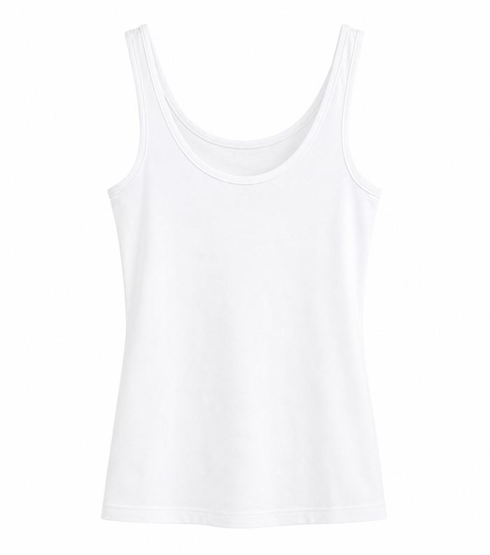 Como Layering Top