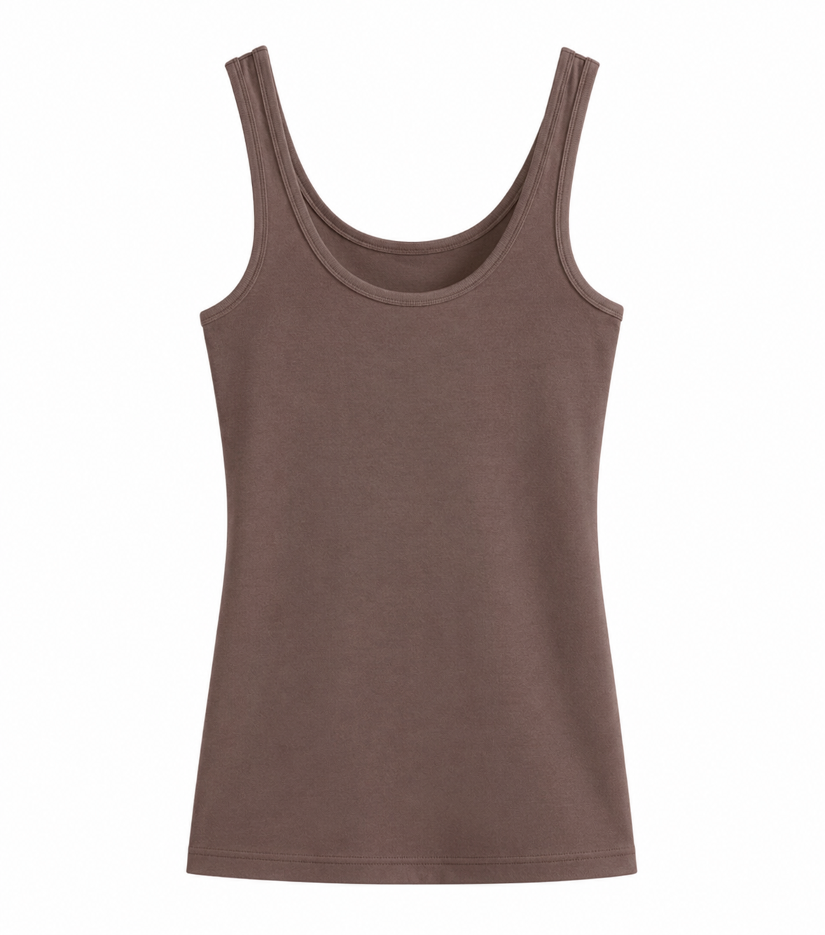 Basic-Tanktop „Como Layering Top“