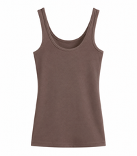Basic-Tanktop „Como Layering Top“