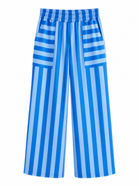 Stoffhose Verona Straight Ankle
