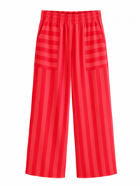 Stoffhose Verona Straight Ankle