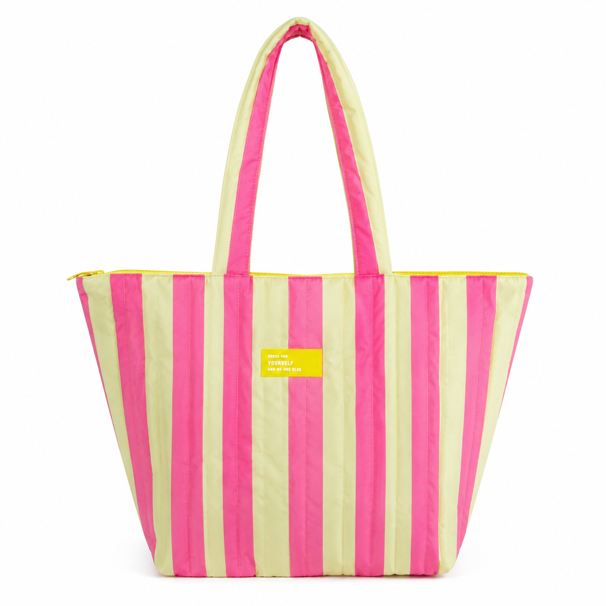 Puffer-Shopper „Lido Puffer Shopper“