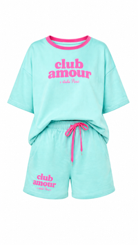 Lounge-Set „St. Tropez Amour Set“