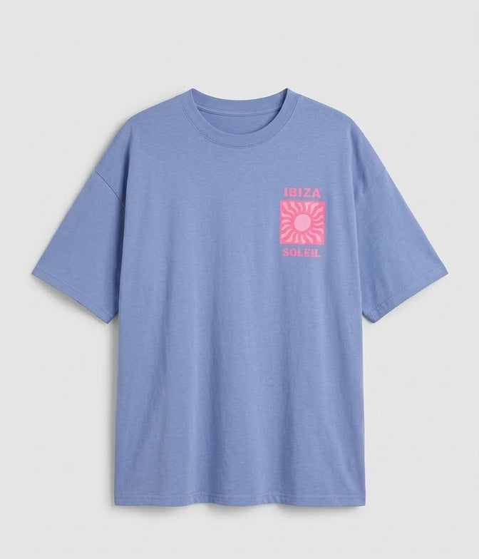Ibiza Sun Tee