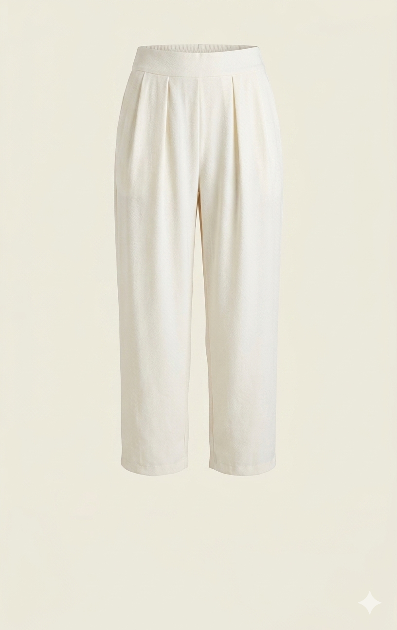 Sorrento Tailored Pants