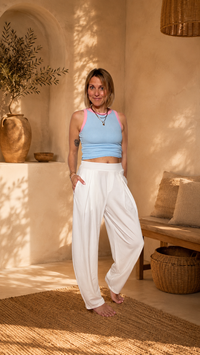 Sorrento Tailored Pants