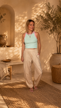 Capri Rib Tank