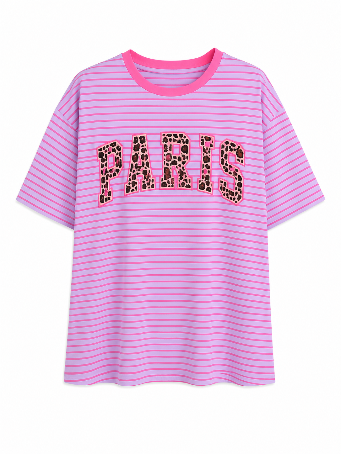 Paris Statement Tee