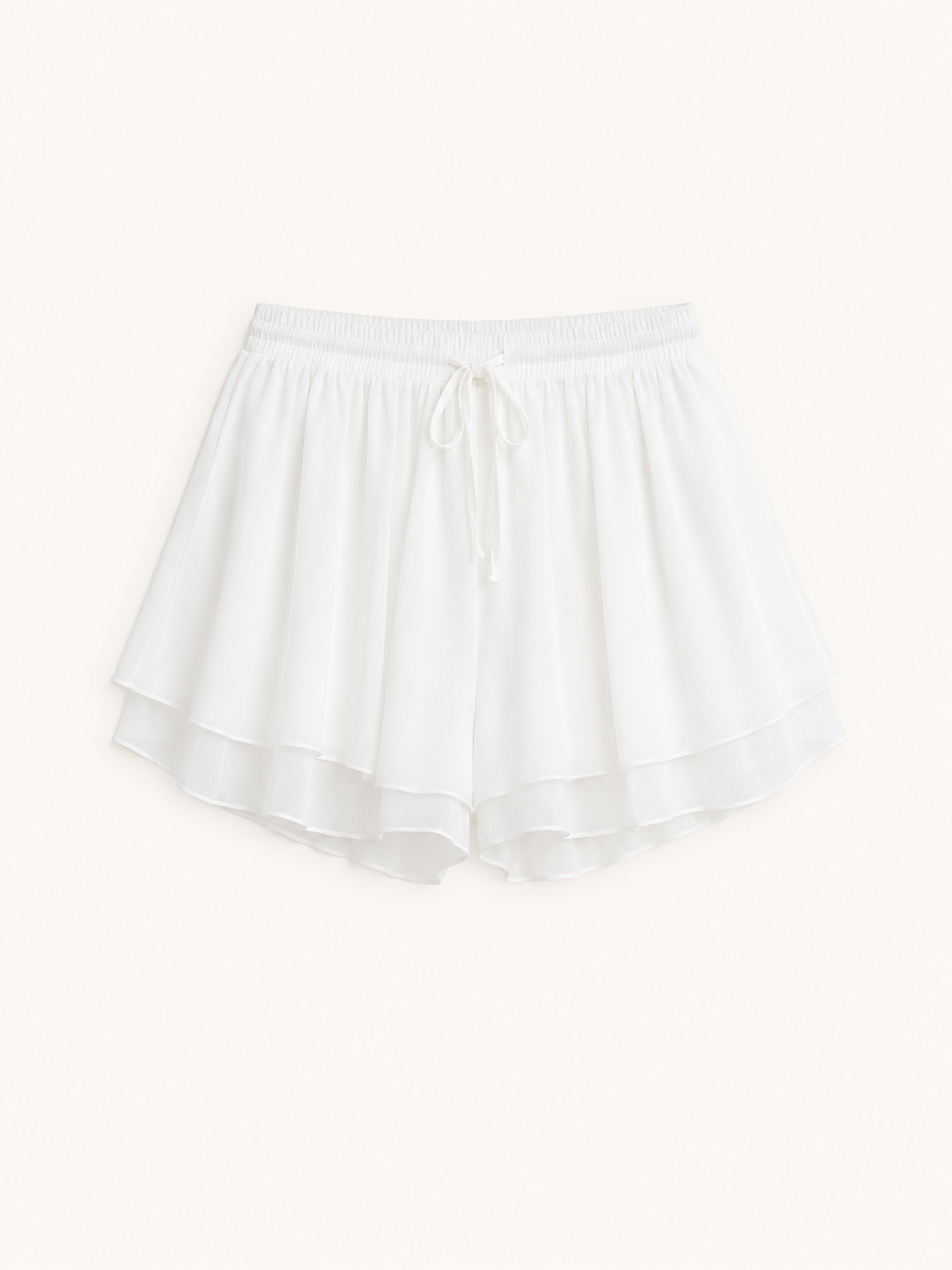Riviera Airy Skort