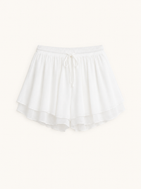 Riviera Airy Skort