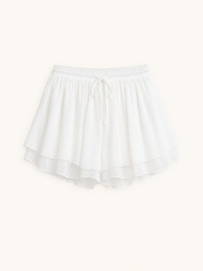 Riviera Airy Skort
