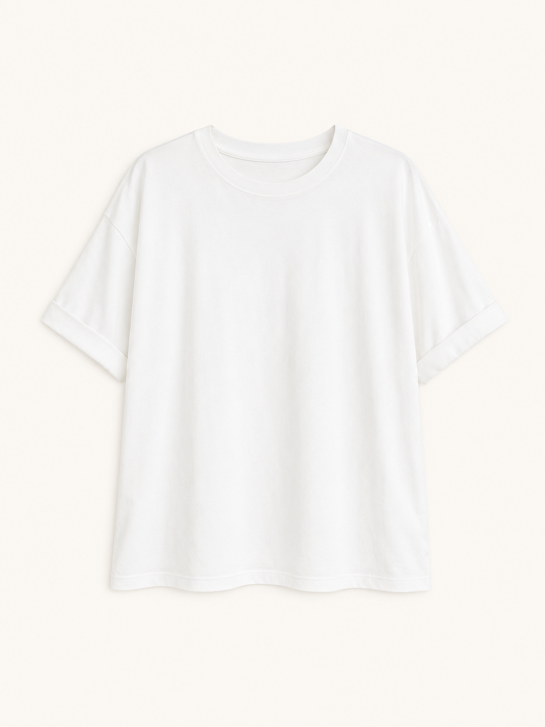 Milano Slit Tee