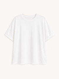 Milano Slit Tee