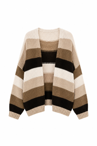 Genoa Open Cozy Cardigan