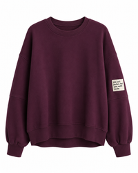 Siena Silk-Touch Sweater