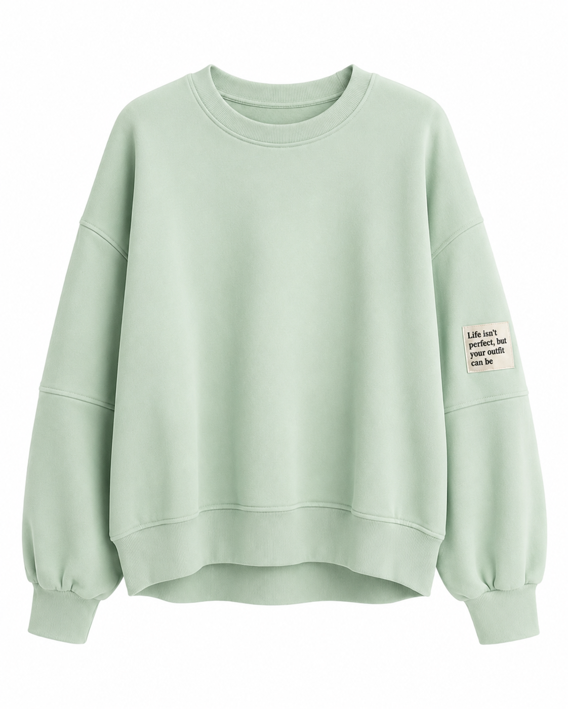 Siena Silk-Touch Sweater