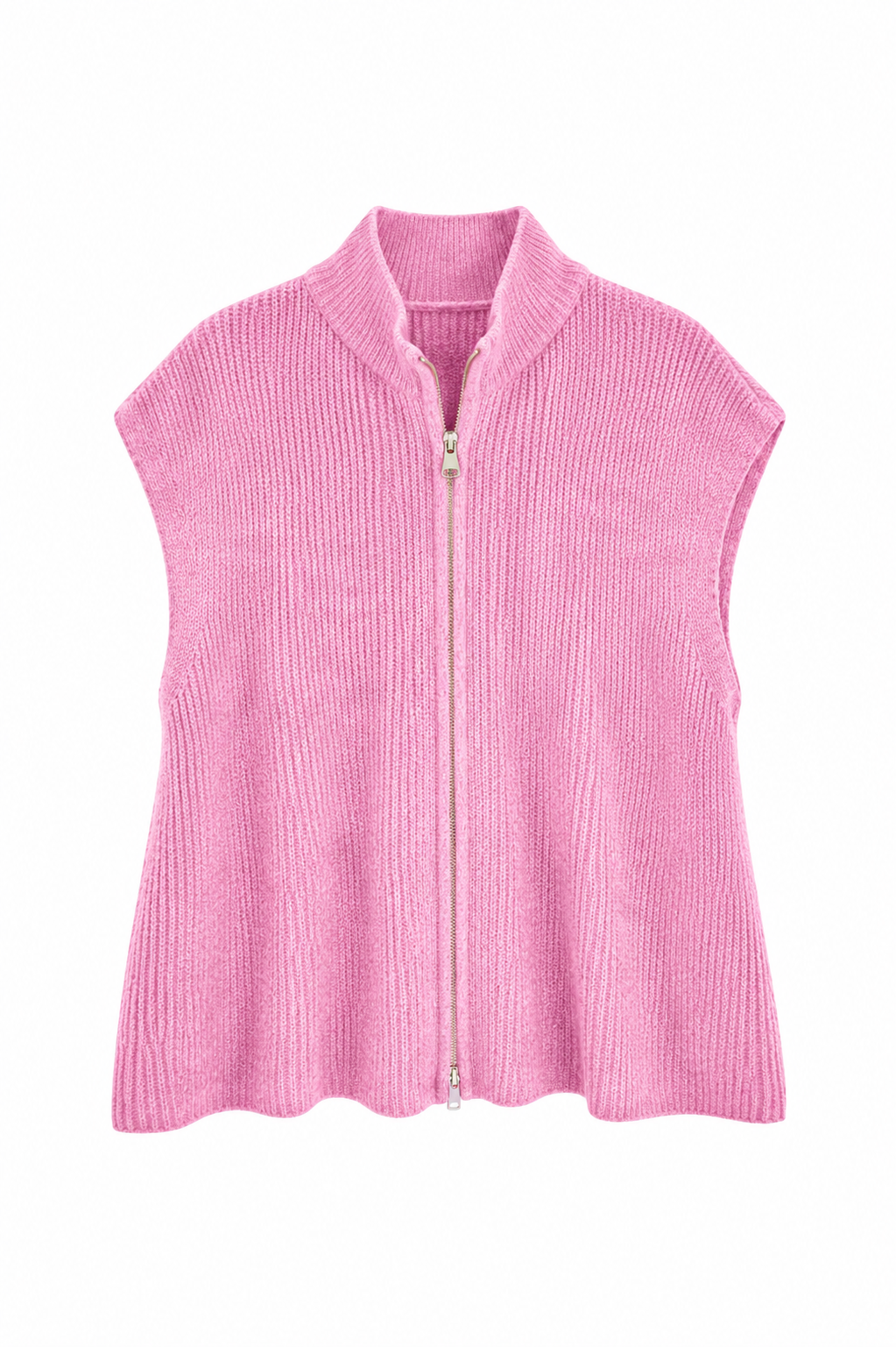 Como Dual Zip Vest
