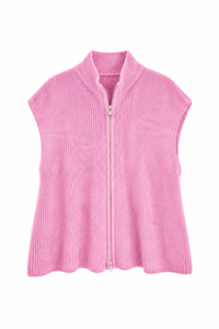 Como Dual Zip Vest