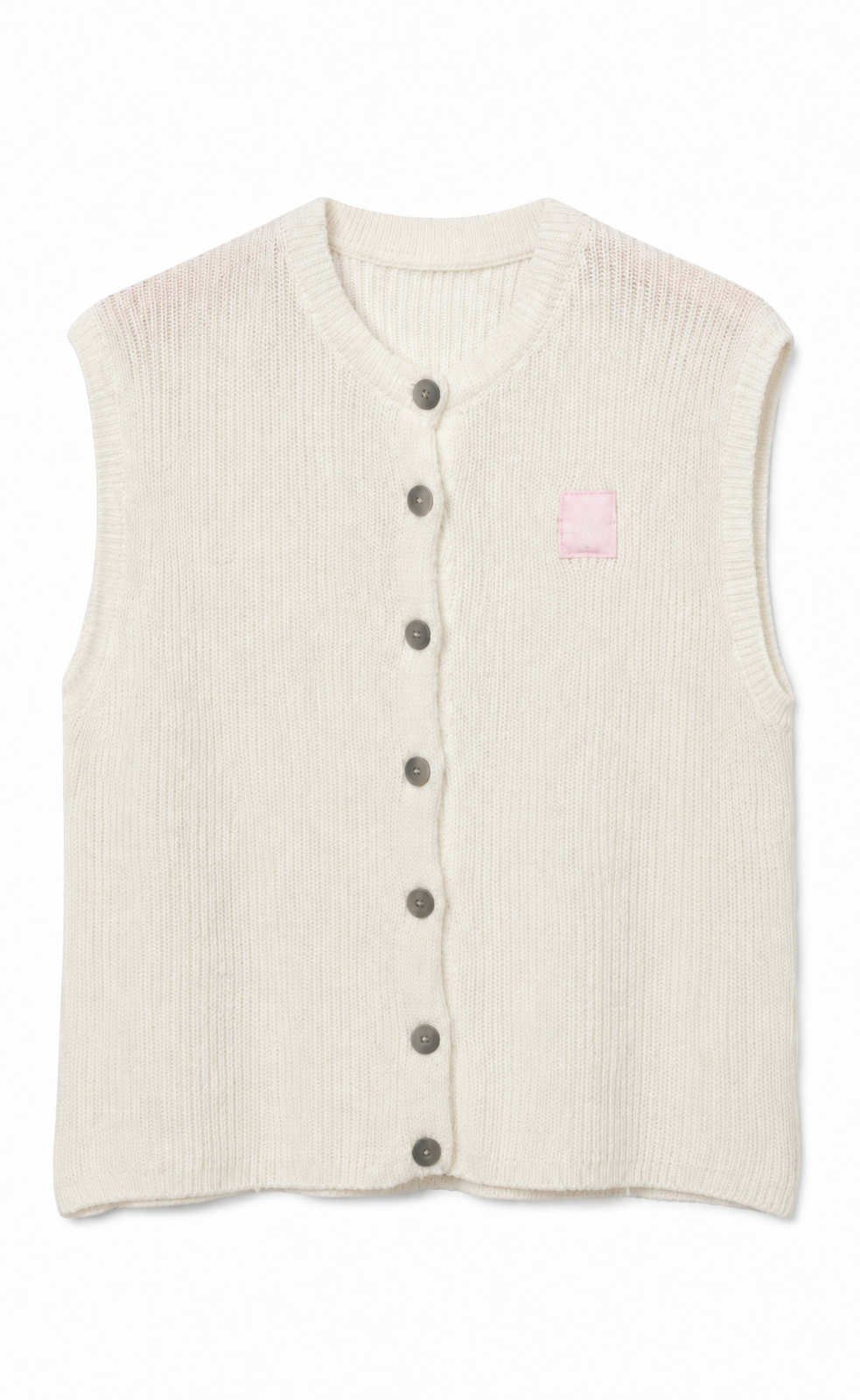 Amour Strickgilet